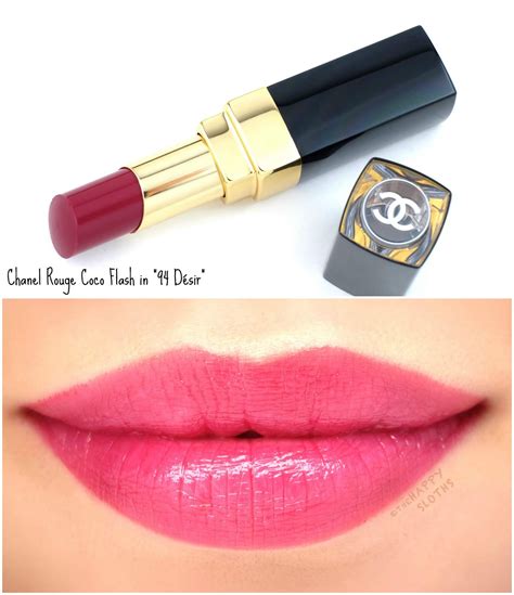 chanel lipstick swatches 2019|chanel rouge coco flash lipstick.